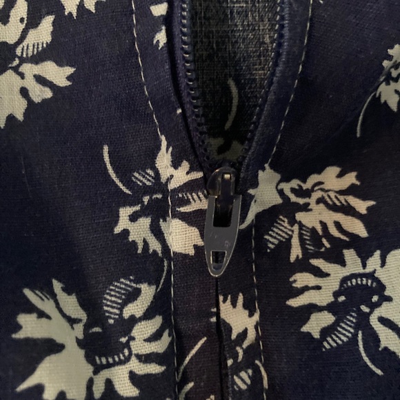 Vintage Shirtdress - Picture 4 of 4